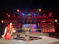 -车溪民俗旅游区