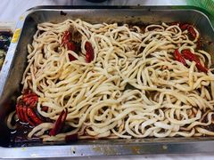 手擀面-盱眙虾怪·旗舰店