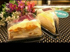 -华荣西饼屋(永护店)