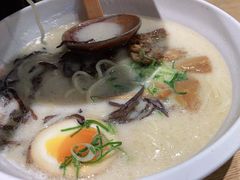 -味千拉面(广州金沙永旺梦乐城店)
