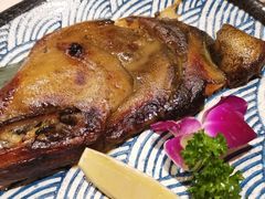 鲽鱼头套餐-自由之丘