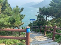 -灵山岛风景区