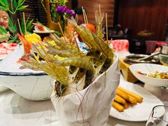 -文涵小院·邻里厨房