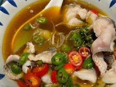 -志明眷村·台式融合菜·宵夜