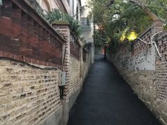 -鼓浪屿内厝澳码头(轮渡站)