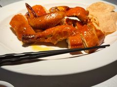 -穿越·外婆家(西溪天堂店)