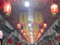 -即墨老公社·海肠捞饭大王(古城店)