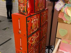 -水平有限广西米粉·广西风味集(五道口店)