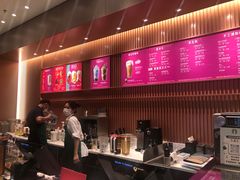 -星巴克(石厦街店)