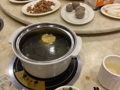 -金新街边打边炉(天安花园店)