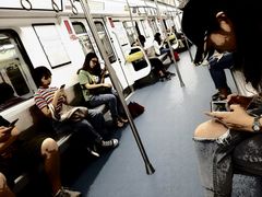 -民安大道(地铁站)