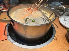 -生如夏花泰式火锅(鹭洲里店)