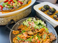 -桥边小楼·手工云南菜·丽江地标美食