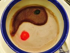 -聚春园自助餐厅(东街口店)