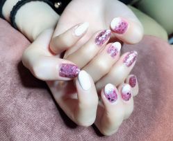 -RL Nail·瑞丽美甲美睫品牌原创店