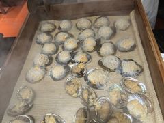 -萧邦音乐会所KTV·蒸汽活海鲜自助(福田店)