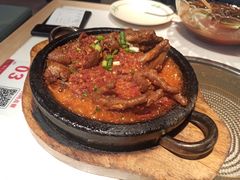 -七八冷面·延边朝鲜族美食(圣熙八号店)