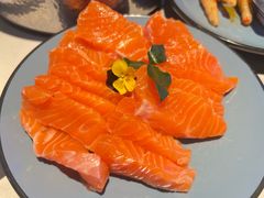 -喜庭海鲜自助(深圳万丰海岸城店)