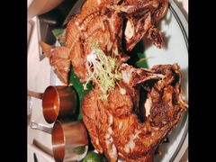 -拾味馆·海南菜(万达店)