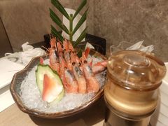 -大渔铁板烧(花园道店)