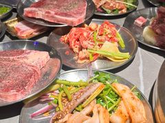 -杨小佳·齐齐哈尔烤肉·烤串(广州店)
