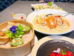 -佬太公海鸭·海鲜大排档(上海总店)