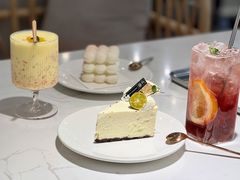 -嗒令甜品·主题融合料理餐厅(首座时代店)