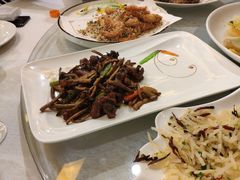 -百事特威酒店·茉莉餐厅(科技六路店)