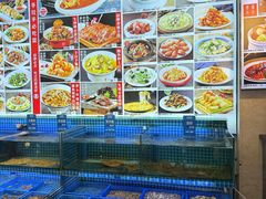 -大哈福烧烤·海鲜·家常菜(延安三路店)