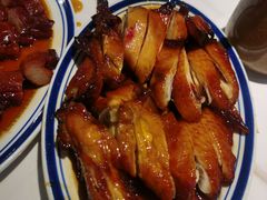 -肥小福·烧鹅专门店(环宇荟店)