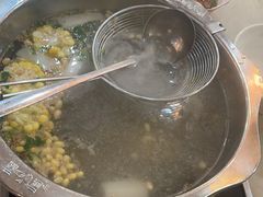 -潮悦牛肉火锅城(水贝店)