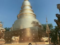 -帕辛寺