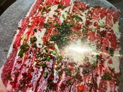 -朴太院·朝鲜族炭火烤肉(民乐园总店)