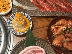 -烧肉一番·新韩式炭火烤肉(大岭山店)