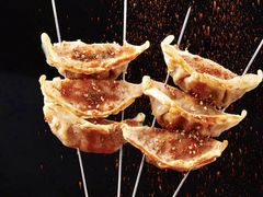 烤饺子-巨无霸串店(大什字街店)