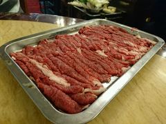 热气羊肉-月圆火锅(宁海东路二店)