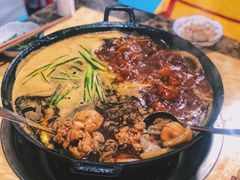 -石灰市毛记烧鸡公(解放碑店)