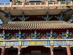 -东坡赤壁风景名胜区