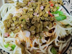 -大石人家鱿鱼面馆(大石西路总店)