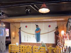 -长藤鬼校(龙翔店)