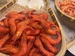 -元一希尔顿酒店·鲜切牛肉火锅禅自助餐厅