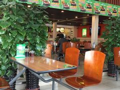 -李先生牛肉面大王(马栏店)