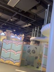 -桃桃城堡(欧亚汇集店)