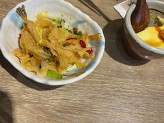 -千寿·金焰食堂(仁和新城店)