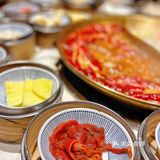 200+就能吃到26道菜～这是一家充满魔法的火锅