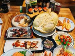 -松坂屋日料自助(长城路店)