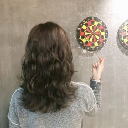 -Kraemer Paris  苏豪路易士·嘉玛发廊