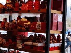 零售区-星巴克(天津工华道智慧山店)