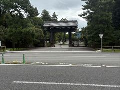 -京都御所
