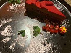 -YUE·6·西式融合餐厅(外滩六号店)